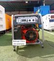 Original Kemage 12KVA Generator - 100% Copper Engine - 2