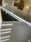 Cworth Energy 500W Monocrystalline Solar Panel - 2