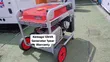 Premium Kemage 12kVA Power Generator - 1