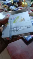 Honda Accord 2019 Spark Plug (DILKAR8P8SY) - 2