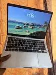 Apple MacBook Pro 2022 M2 16GB RAM 512GB SSD - 2