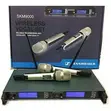 Sennheiser SKM9000 Wireless Vocal Microphone Set - 2