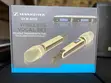 Sennheiser SKM9000 Wireless Vocal Microphone Set - 3