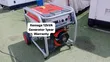 Kemage 12kVA Generator - 1