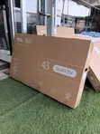 TCL 43-inch Full HD LED TV - Brand New - 2