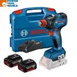 Bosch Professional GDX 18V-200 Brushless Impact Driver/Wrench - 1