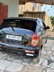Kia Morning 2010 Black - 2