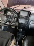 Kia Morning 2010 Black - 4