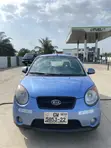 Kia Morning 2010 Blue - 1
