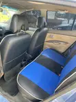 Kia Morning 2010 Blue - 3