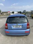 Kia Morning 2010 Blue - 5