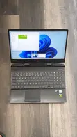 HP Omen 15 Laptop - 16GB RAM, Intel Core i5, 1TB HDD+SSD - 1