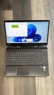 HP Omen 15 Laptop - 16GB RAM, Intel Core i5, 1TB HDD+SSD - 3
