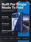 BRAVE Guard iPhone Duo Protective Case - MagSafe, 3M Drop Protection - 5
