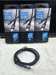 Vodra USB-C to USB-C Cable 60W - 1