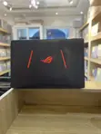 Asus ROG Strix GL503 Gaming Laptop - Intel Core i7, 16GB RAM, 256GB SSD + 1TB HDD - 4