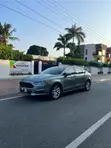 2013 Ford Fusion SE Gray - 4