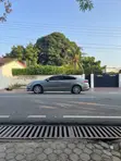 2013 Ford Fusion SE Gray - 5