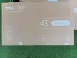 TCL 43-Inch Full HD LED TV - 2