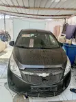 Chevrolet Spark 2LT 2014 Hatchback - 1