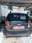 Chevrolet Spark 2LT 2014 Hatchback - 3