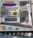 Jerry 15 Sound Bar and Mini Subwoofer - 3