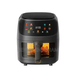 Silver Crest 8.0L Air Fryer