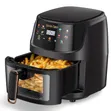 Brand New Silver Crest 8.0L Air Fryer - 3