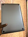 Apple MacBook Pro 2019 (16-inch) - 4