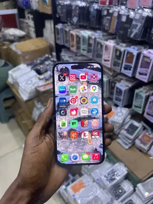 Apple iPhone 14 Pro Max 128GB Graphite
