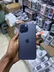 Apple iPhone 14 Pro Max 128GB Graphite - 5