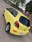 Toyota Vitz 1.3 FWD 5dr 2010 Yellow - 3