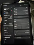 Apple iPad Air (2020) Wi-Fi 256GB Silver - 1