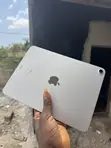 Apple iPad Air (2020) Wi-Fi 256GB Silver - 5