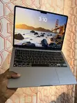 Apple MacBook Air 2022 M2 8GB RAM 256GB SSD - 4