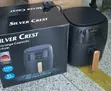 Silver Crest 8.0L Multifunctional Air Fryer - 2