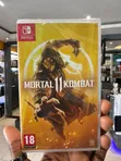 Mortal Kombat 11 for Nintendo Switch - 1