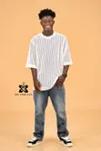 Classy Knitted Shirt - 1