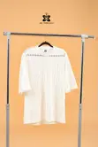 Classy Knitted Shirt - 3