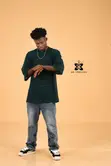 Classy Knitted Shirt - 4
