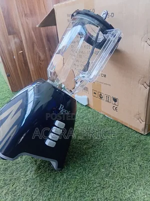 Roch 300W Blender with 1.5L Jar