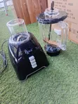 Roch 300W Blender with 1.5L Jar - 2