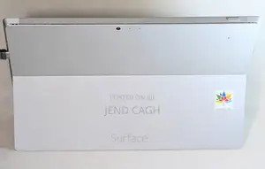 Microsoft Surface Pro 3 i5 256GB Silver