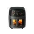 Silver Crest 8.0L Air Fryer - 4