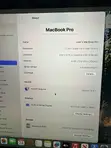 Apple MacBook Pro 2020 13" Intel Core i5 8GB RAM 256GB SSD - 2
