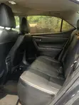 Toyota Corolla 2016 Gray - 2