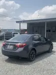 Toyota Corolla 2016 Gray - 5