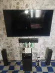 Skyworth 43" Full HD Smart TV with 4K TV Stick - 1