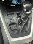 2023 Toyota RAV4 XLE Premium AWD Black - 4