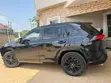 2023 Toyota RAV4 XLE Premium AWD Black - 5